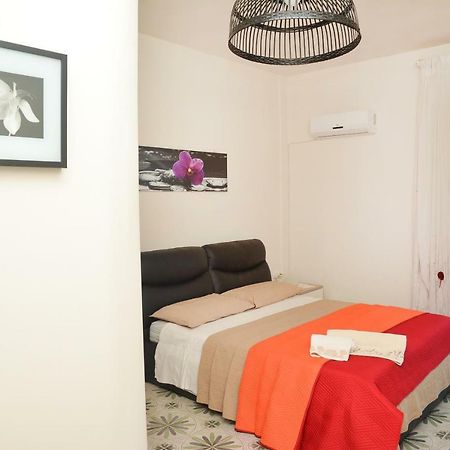 Lian Room B&B Caserta Kültér fotó