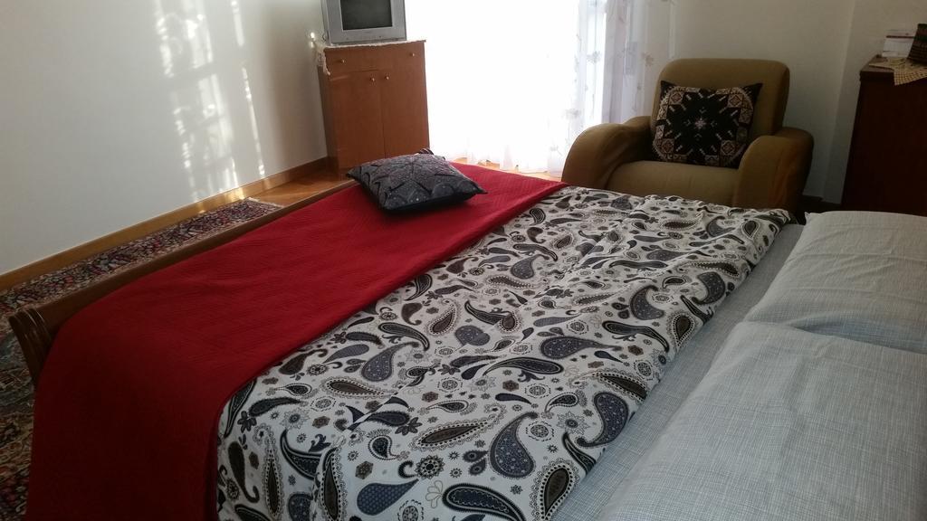 Lian Room B&B Caserta Szoba fotó