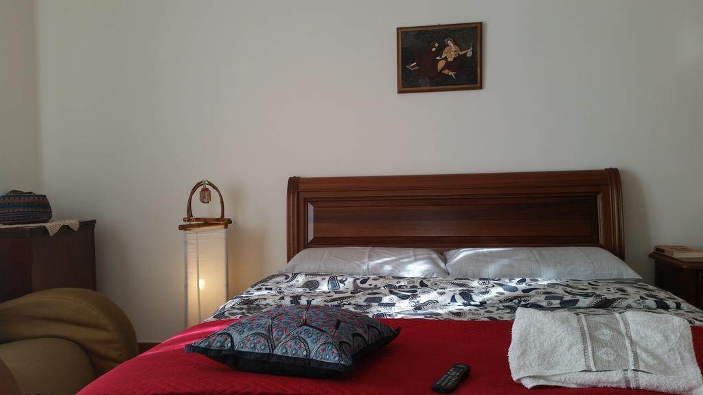 Lian Room B&B Caserta Szoba fotó