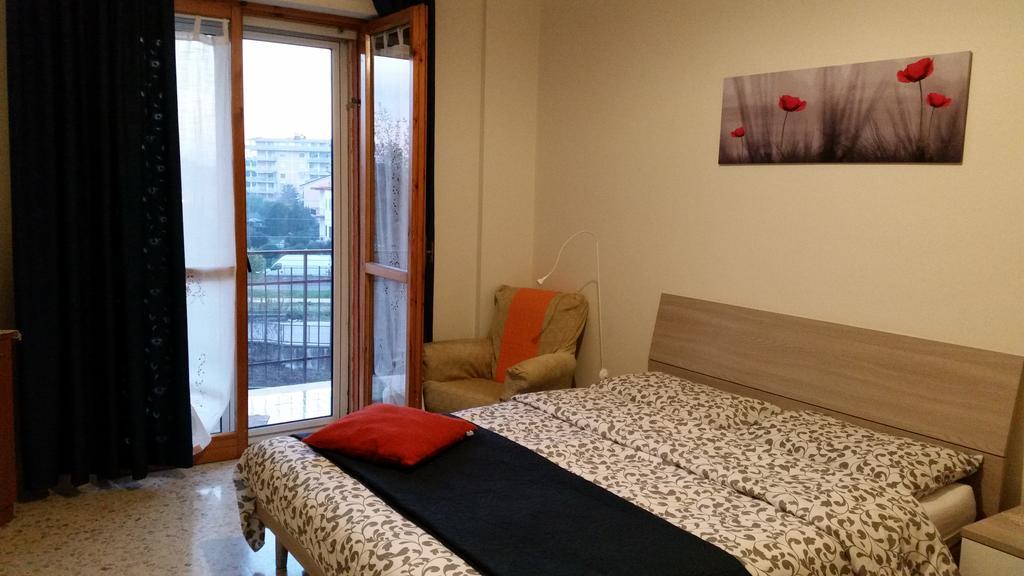 Lian Room B&B Caserta Kültér fotó