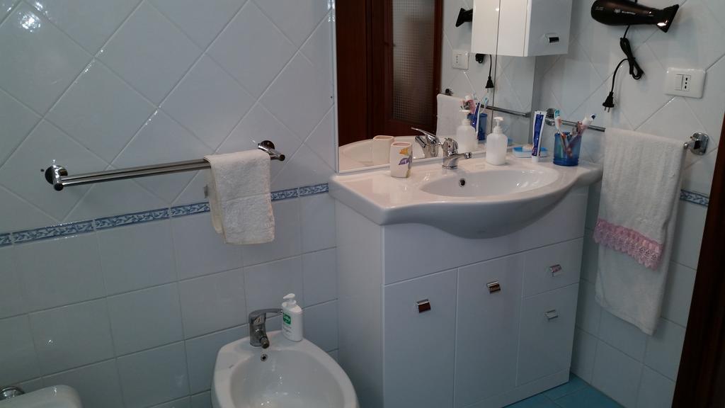 Lian Room B&B Caserta Kültér fotó