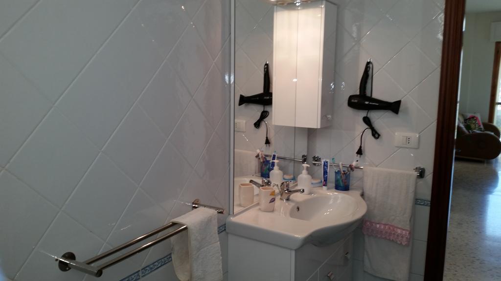 Lian Room B&B Caserta Kültér fotó
