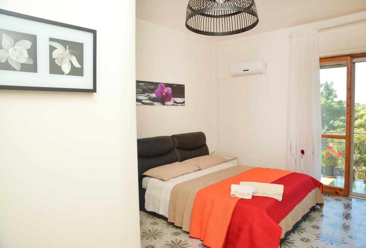 Lian Room B&B Caserta Kültér fotó