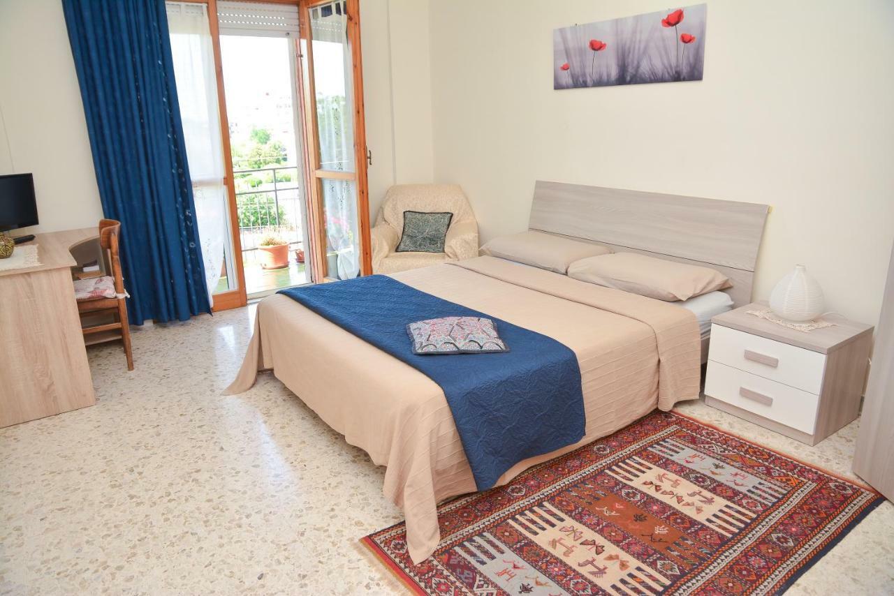Lian Room B&B Caserta Kültér fotó