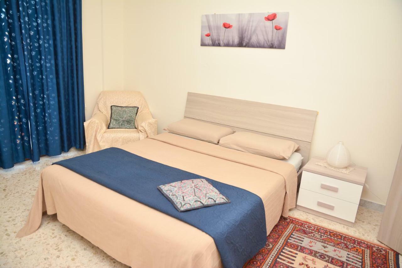Lian Room B&B Caserta Kültér fotó