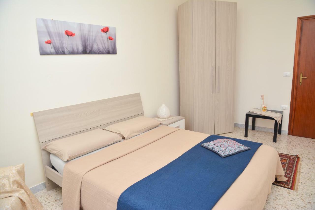 Lian Room B&B Caserta Kültér fotó