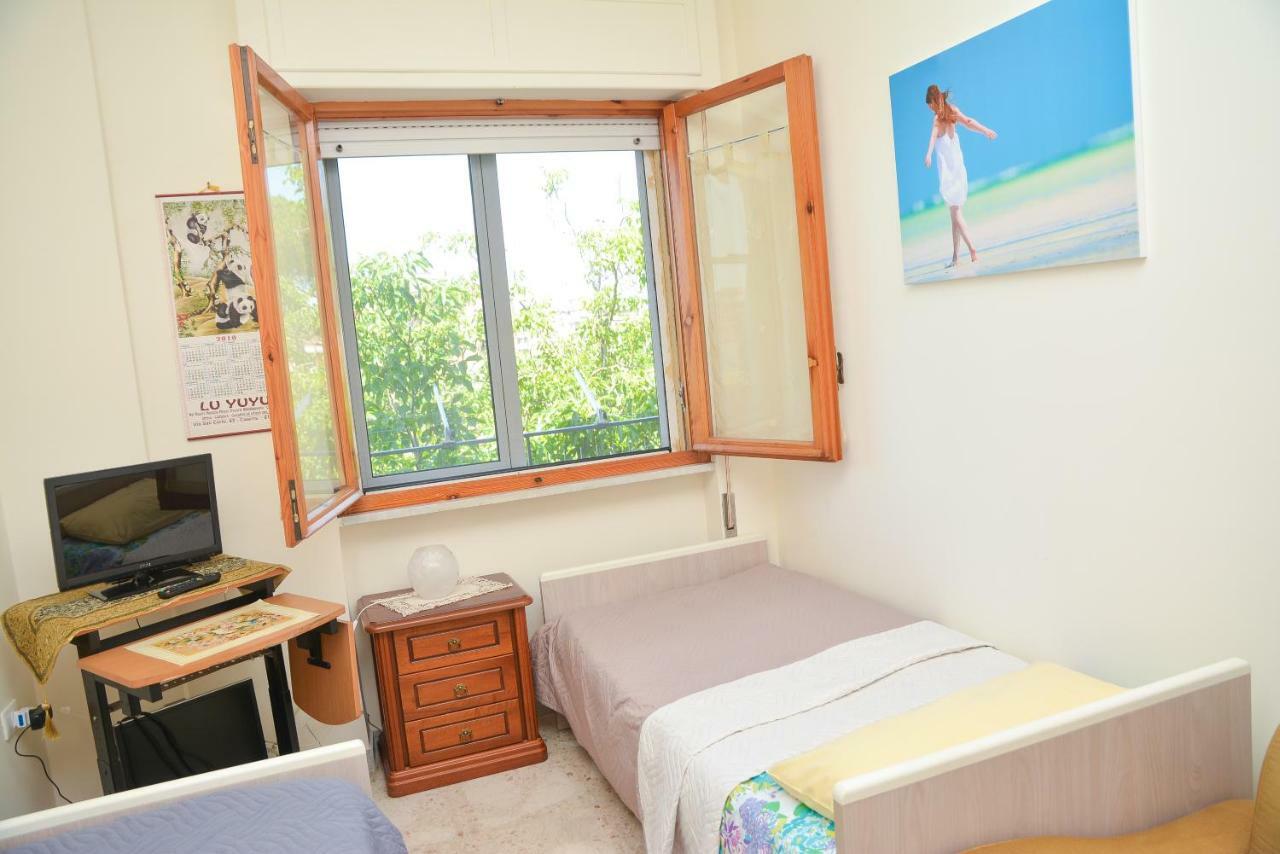 Lian Room B&B Caserta Kültér fotó
