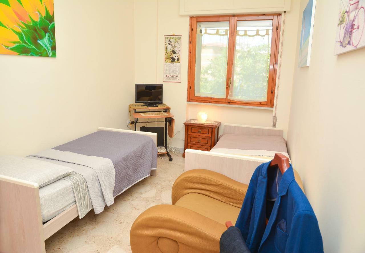 Lian Room B&B Caserta Kültér fotó