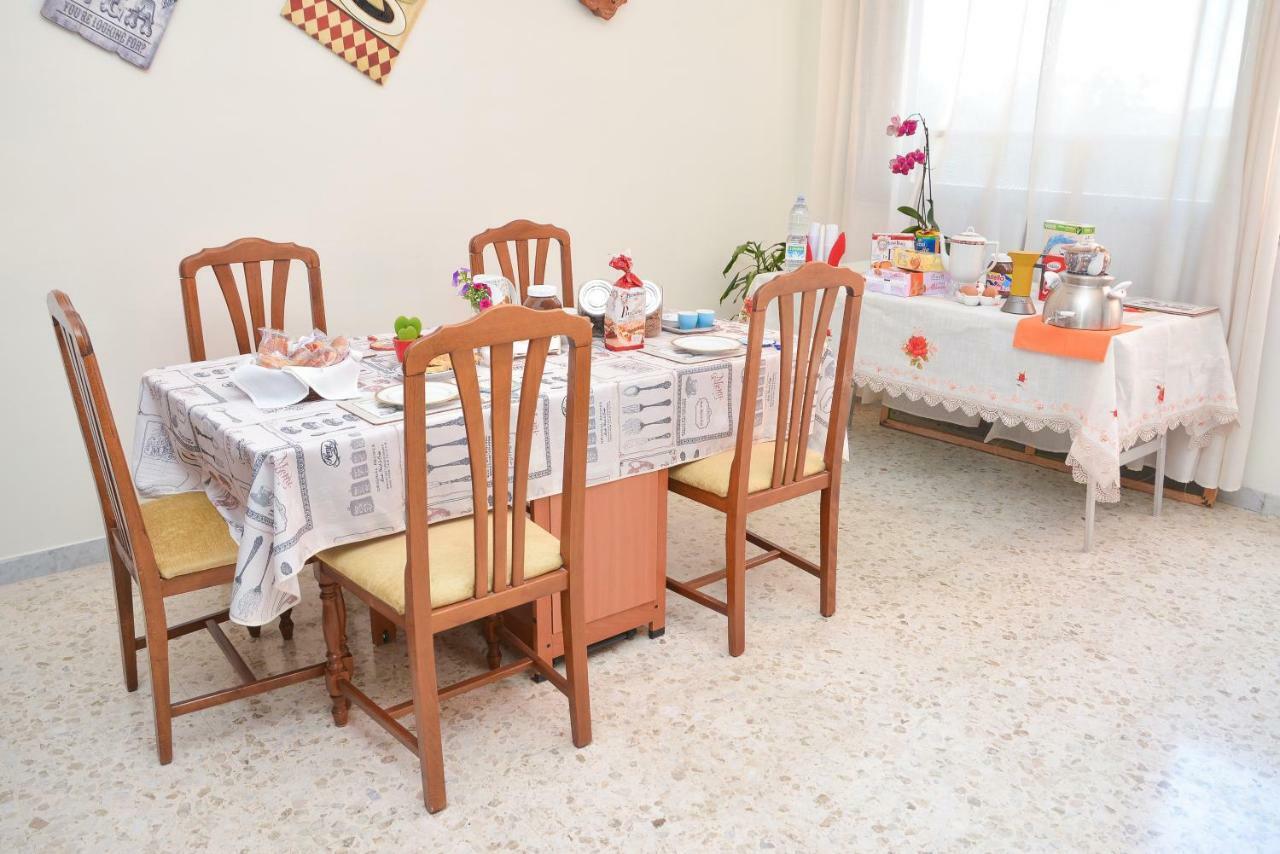 Lian Room B&B Caserta Kültér fotó