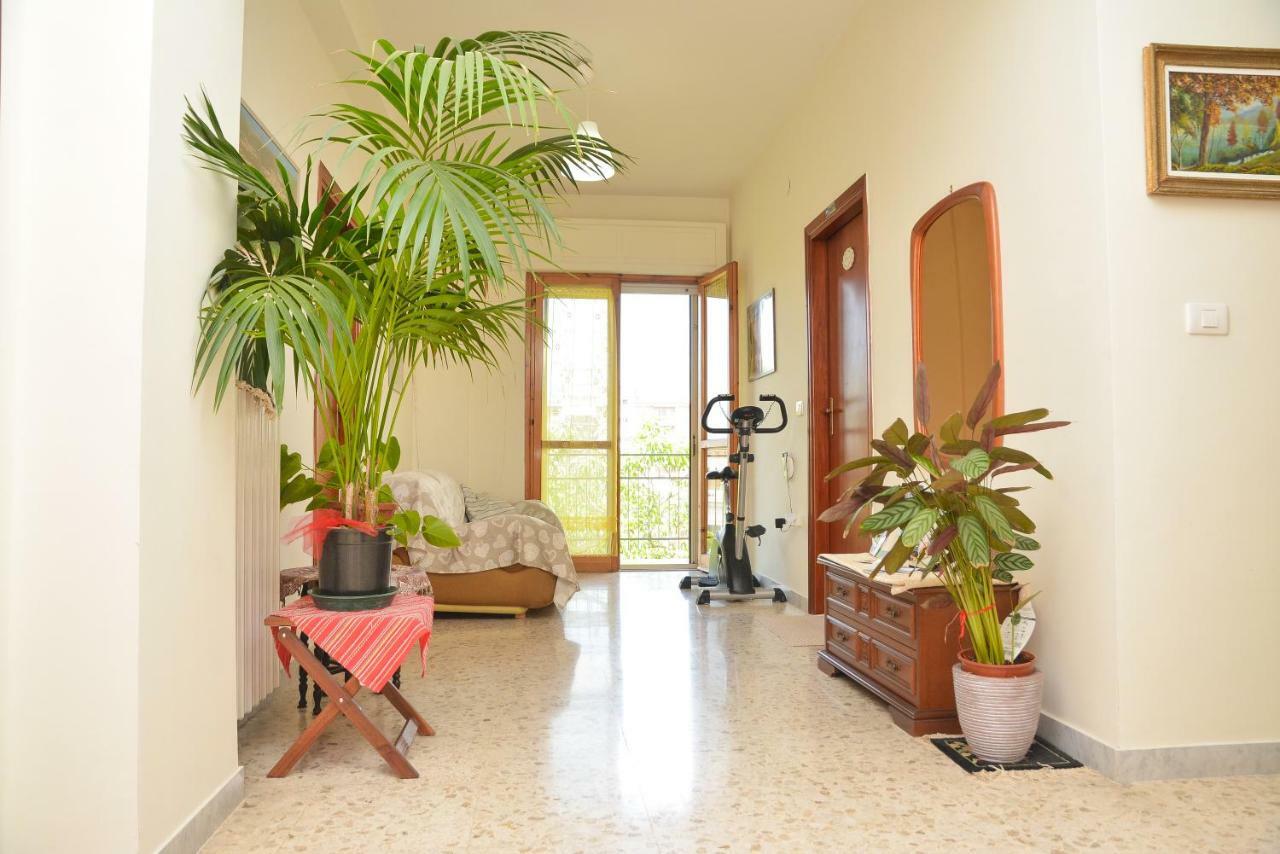Lian Room B&B Caserta Kültér fotó