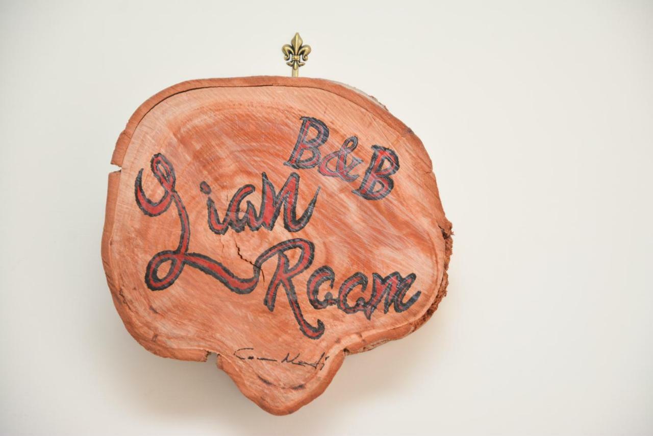 Lian Room B&B Caserta Kültér fotó