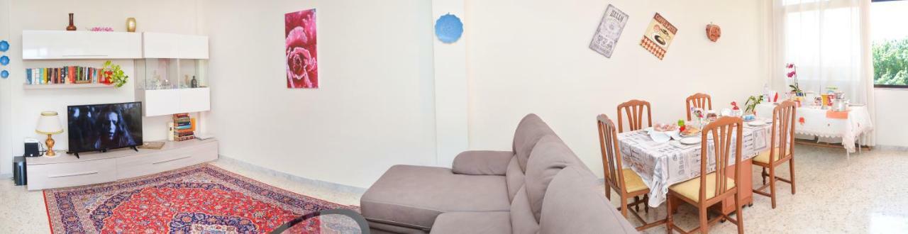 Lian Room B&B Caserta Kültér fotó