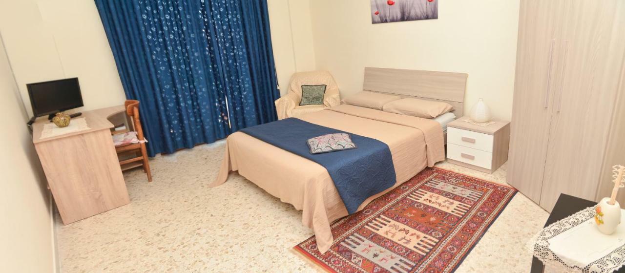 Lian Room B&B Caserta Kültér fotó